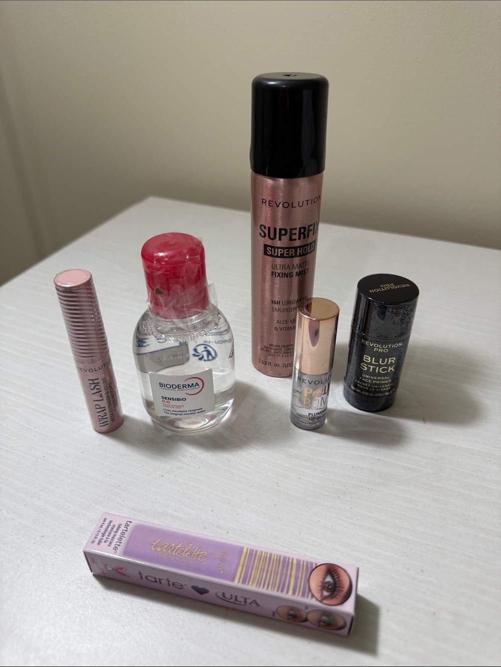 Makeup bundle - Picture 3 of 3